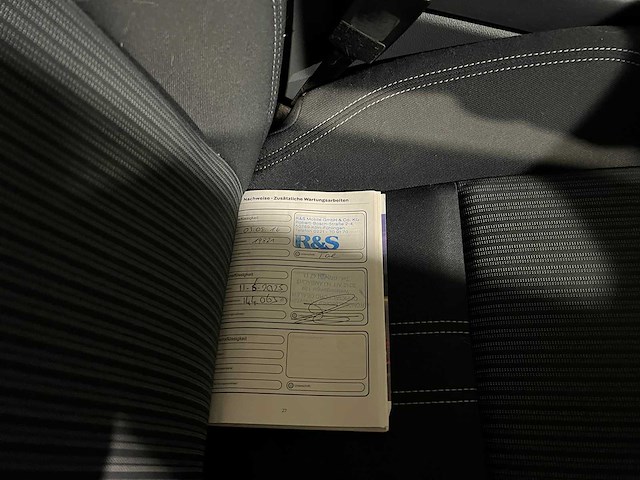 Ford c-max 1.0 titanium, g-666-hd - afbeelding 11 van  13