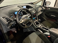 Ford c-max 1.0 titanium, g-666-hd - afbeelding 12 van  13