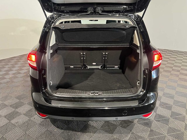 Ford c-max 1.0 titanium, jx-231-s - afbeelding 9 van  14