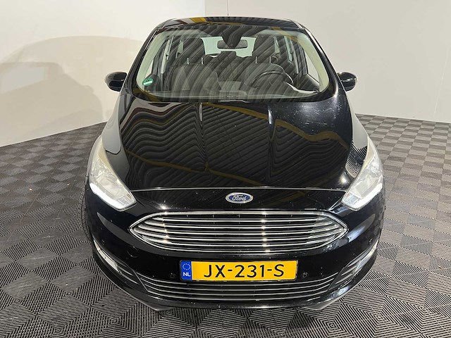 Ford c-max 1.0 titanium, jx-231-s - afbeelding 6 van  14