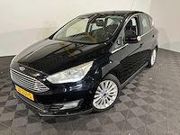 Ford c-max 1.0 titanium, jx-231-s - afbeelding 1 van  14