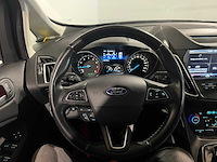 Ford c-max 1.0 titanium, jx-231-s - afbeelding 2 van  14