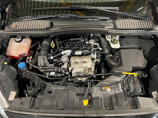 Ford c-max 1.0 titanium, jx-231-s - afbeelding 5 van  14