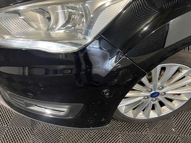 Ford c-max 1.0 titanium, jx-231-s - afbeelding 4 van  14