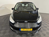 Ford c-max 1.0 titanium, jx-231-s - afbeelding 6 van  14