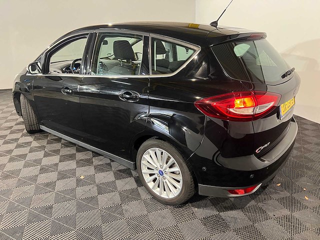 Ford c-max 1.0 titanium, jx-231-s - afbeelding 7 van  14