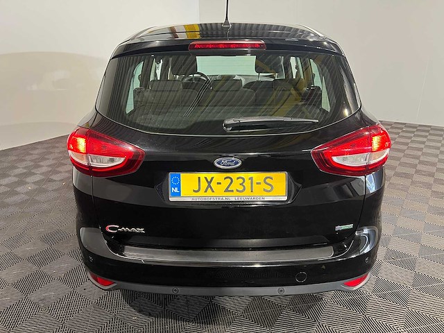 Ford c-max 1.0 titanium, jx-231-s - afbeelding 8 van  14