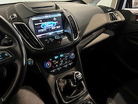 Ford c-max 1.0 titanium, kj-304-z - afbeelding 3 van  13