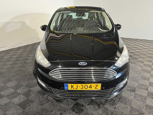 Ford c-max 1.0 titanium, kj-304-z - afbeelding 5 van  13
