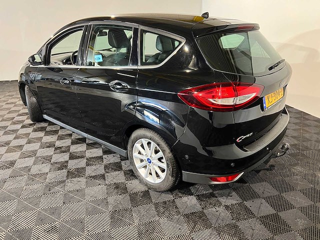 Ford c-max 1.0 titanium, kj-304-z - afbeelding 6 van  13