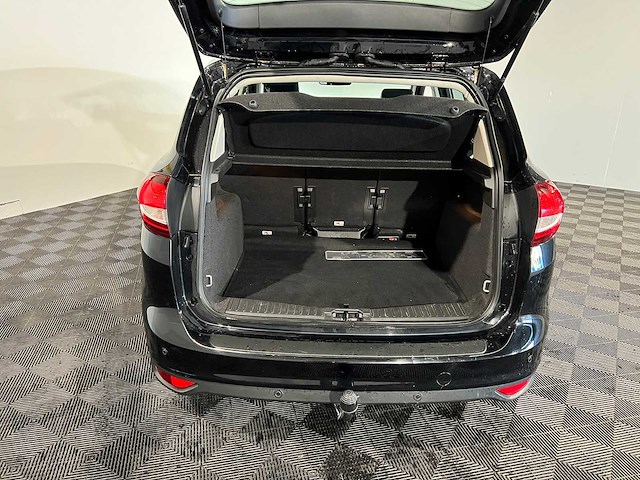 Ford c-max 1.0 titanium, kj-304-z - afbeelding 8 van  13