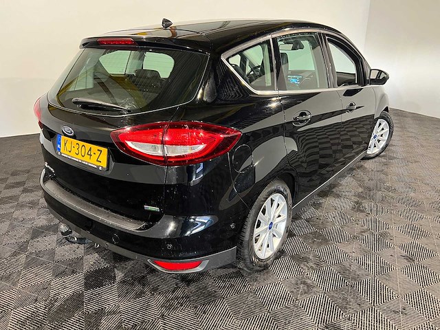 Ford c-max 1.0 titanium, kj-304-z - afbeelding 9 van  13