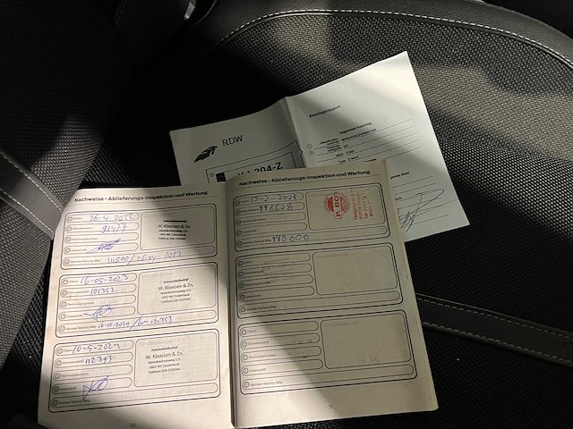 Ford c-max 1.0 titanium, kj-304-z - afbeelding 11 van  13