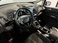 Ford c-max 1.0 titanium, kj-304-z - afbeelding 12 van  13