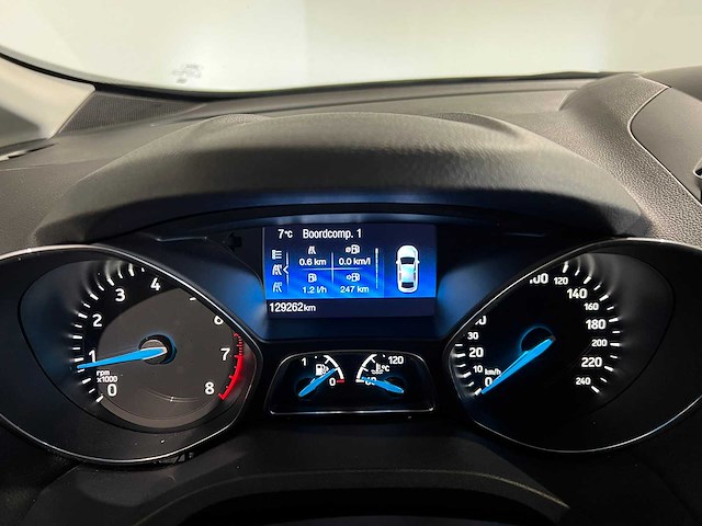 Ford c-max 1.0 titanium, kj-304-z - afbeelding 13 van  13