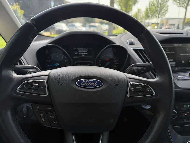 Ford c-max 1.0 titanium, * nr-944-p - afbeelding 2 van  24
