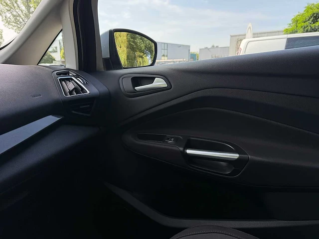 Ford c-max 1.0 titanium, * nr-944-p - afbeelding 7 van  24