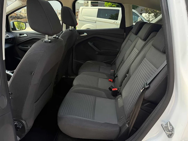 Ford c-max 1.0 titanium, * nr-944-p - afbeelding 11 van  24