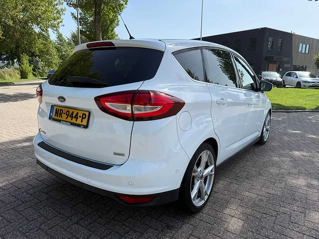 Ford c-max 1.0 titanium, * nr-944-p - afbeelding 18 van  24