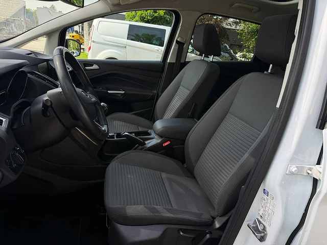Ford c-max 1.0 titanium, * nr-944-p - afbeelding 20 van  24
