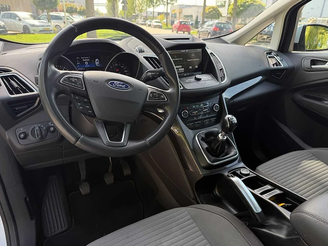Ford c-max 1.0 titanium, * nr-944-p - afbeelding 21 van  24