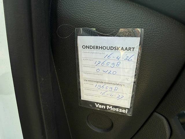 Ford c-max 1.0 titanium, * nr-944-p - afbeelding 24 van  24