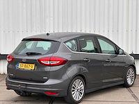 Ford c-max 1.0 titanium; sf-867-v - afbeelding 2 van  4