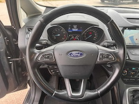 Ford c-max 1.0 titanium; sf-867-v - afbeelding 4 van  4