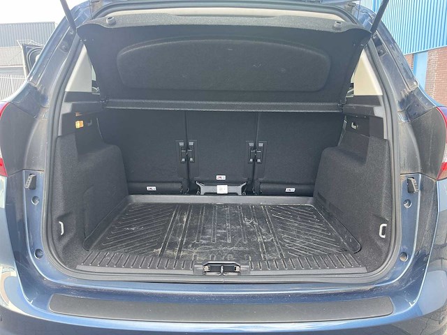 Ford c-max 1.0 titanium | tl-971-l - afbeelding 13 van  24