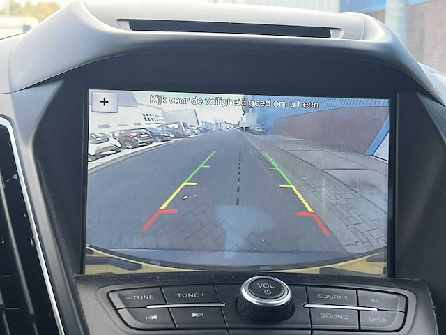 Ford c-max 1.0 titanium | tl-971-l - afbeelding 8 van  24