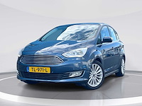 Ford c-max 1.0 titanium | tl-971-l - afbeelding 1 van  24