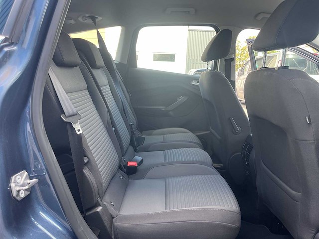 Ford c-max 1.0 titanium | tl-971-l - afbeelding 14 van  24