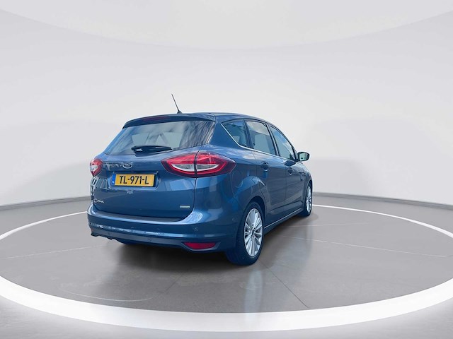 Ford c-max 1.0 titanium | tl-971-l - afbeelding 21 van  24