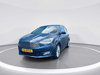Ford c-max 1.0 titanium | tl-971-l - afbeelding 12 van  24