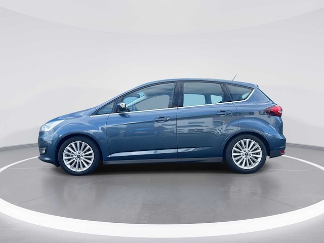 Ford c-max 1.0 titanium | tl-971-l - afbeelding 18 van  24