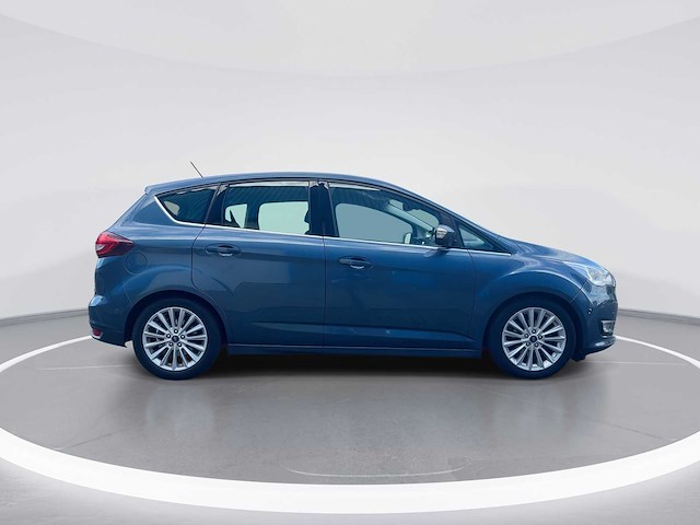 Ford c-max 1.0 titanium | tl-971-l - afbeelding 22 van  24
