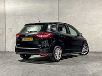 Ford c-max 1.0 trend 125pk 2018 (origineel-nl + 1e eigenaar), rz-666-h - afbeelding 2 van  26