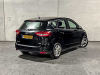 Ford c-max 1.0 trend 125pk 2018 (origineel-nl + 1e eigenaar), rz-666-h - afbeelding 3 van  26