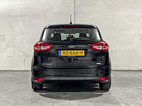 Ford c-max 1.0 trend 125pk 2018 (origineel-nl + 1e eigenaar), rz-666-h - afbeelding 4 van  26
