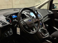 Ford c-max 1.0 trend 125pk 2018 (origineel-nl + 1e eigenaar), rz-666-h - afbeelding 7 van  26