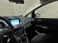 Ford c-max 1.0 trend 125pk 2018 (origineel-nl + 1e eigenaar), rz-666-h - afbeelding 9 van  26
