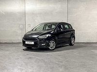 Ford c-max 1.0 trend 125pk 2018 (origineel-nl + 1e eigenaar), rz-666-h - afbeelding 1 van  26