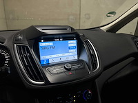 Ford c-max 1.0 trend 125pk 2018 (origineel-nl + 1e eigenaar), rz-666-h - afbeelding 13 van  26