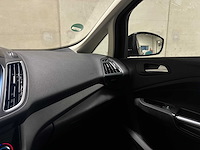 Ford c-max 1.0 trend 125pk 2018 (origineel-nl + 1e eigenaar), rz-666-h - afbeelding 14 van  26