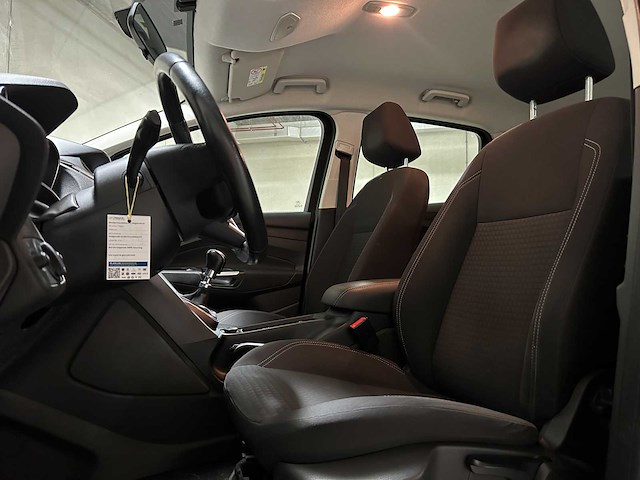 Ford c-max 1.0 trend 125pk 2018 (origineel-nl + 1e eigenaar), rz-666-h - afbeelding 17 van  26