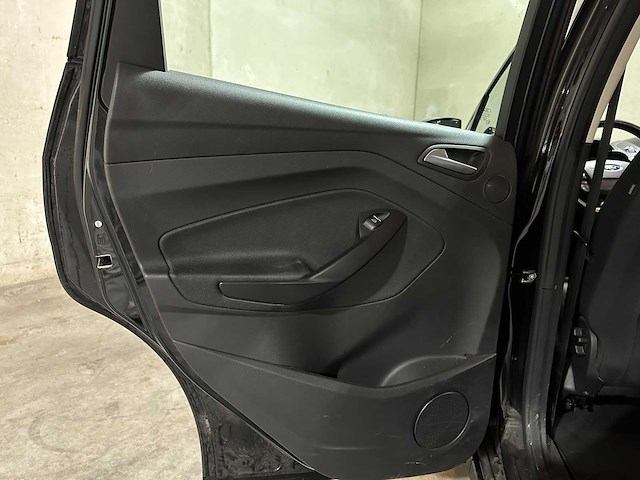 Ford c-max 1.0 trend 125pk 2018 (origineel-nl + 1e eigenaar), rz-666-h - afbeelding 18 van  26