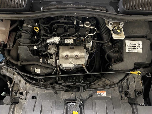 Ford c-max 1.0 trend 125pk 2018 (origineel-nl + 1e eigenaar), rz-666-h - afbeelding 23 van  26