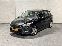 Ford c-max 1.0 trend 125pk 2018 (origineel-nl + 1e eigenaar), rz-666-h - afbeelding 15 van  26