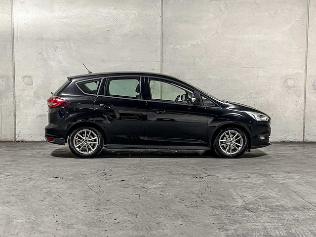 Ford c-max 1.0 trend 125pk 2018 (origineel-nl + 1e eigenaar), rz-666-h - afbeelding 26 van  26