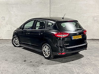 Ford c-max 1.0 trend 125pk 2018 (origineel-nl + 1e eigenaar), rz-666-h - afbeelding 15 van  48
